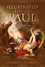 Only full color illustrated book on the life of Paul.