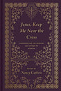 Jesus, Keep Me Near the Cross: Experiencing the Passion and Power of Easter From architecture to jewelry, the symbol of the cross is commonplace in our society. But how many of us truly appreciate the depth of meaning behind it? This collection of reading