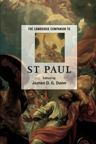 Assessment of the apostle Paul and a fresh appreciation of his continuing significance today.