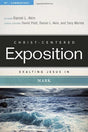 This series affirms that the Bible is a Christ-centered book, containing a unified story of redemptive history of which Jesus is the hero. It's presented as sermons, divided into chapters that conclude with a "Reflect & Discuss" section, making this serie