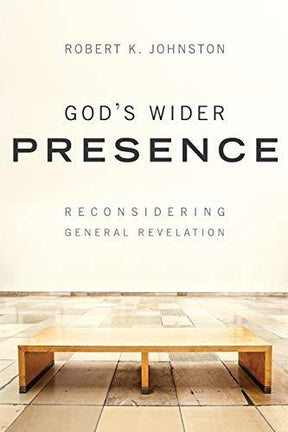 Reconsidering General Revelation

What are we to make of those occasional yet illuminating experiences of God's presence that occur outside both church and Scripture? We may encounter God's revelatory presence as we experience a beautiful sunset, the birt