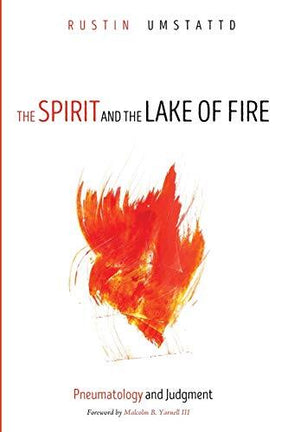 Pneumatology and Judgment

The Holy Spirit and the Lake of Fire! What does the Spirit have to do with God's final judgment? The Holy Spirit and God's judgment upon sin are not two topics that are often connected, but to understand the full work of the Spi