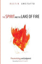 Pneumatology and Judgment

The Holy Spirit and the Lake of Fire! What does the Spirit have to do with God's final judgment? The Holy Spirit and God's judgment upon sin are not two topics that are often connected, but to understand the full work of the Spi