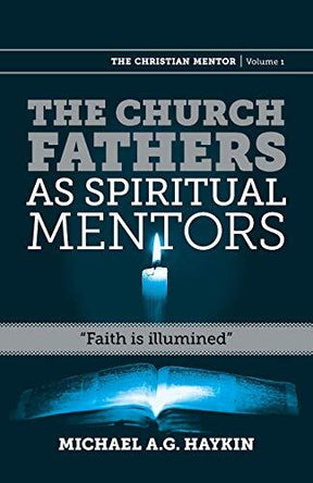 "Faith Is Illumined"

Historian Michael Haykin examines the lives of such church fathers as Irenaeus of Lyons, Cyprian of Carthage, Basil of Caesarea, Gregory of Nyssa, Macarius and Augustine, as he uncovers the theological debates, councils, creeds and p