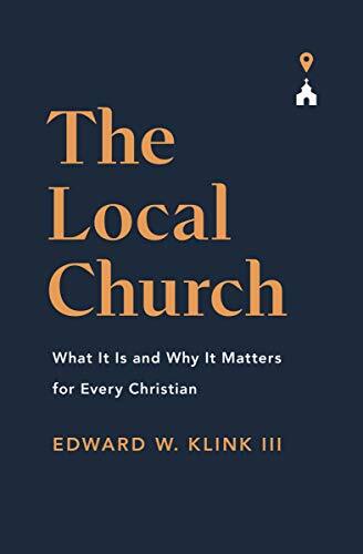 What It Is and Why It Matters for Every Christian

How God Ministers to His People and the World through the Local Church The church is more than coffee with friends--it's a meaningful gathering of Christians that involves fellowship and growing in biblic