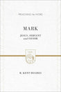 Jesus, Servant and Savior

Redesigned and now featuring updated Scripture quotations drawn from the ESV, this commentary on the Gospel of Mark overflows with careful exegesis and insightful illustrations. Part of the Preaching the Word commentary series.