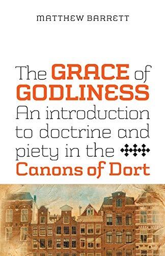 An Introduction to Doctrine and Piety in the Canons of Dort

When the pastors and theologians who comprised the Synod of Dort met in 1618 and 1619 to frame a response to the rise of Arminian theology in Dutch churches, they were concerned to provide not j