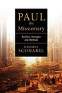 Realities, Strategies and Methods

Drawing on his monumental scholarly study Early Christian Mission, Volume 2, Schnabel gives us an overview of Paul's missionary practices, strategies and methods, and then weighs contemporary evangelical missiology and p