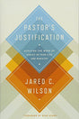 Applying the Work of Christ in Your Life and Ministry

Neither a how-to manual nor an academic treatise on pastoral ministry, this book of biblical exposition, pastoral confession, and gospel exultation directs pastors to their only justification: the fin