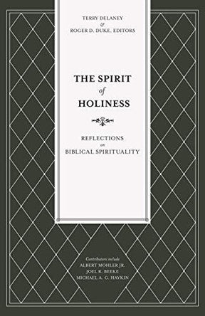 Reflections on Biblical Spirituality

What does Biblical spirituality look like? What does it mean to be "spiritual"? What priorities and practices inspire one to live the Christian life well? While there are a multitude of answers to these questions, ver