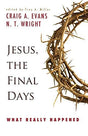 What Really Happened

What do history and archaeology have to say about Jesus' death, burial, and resurrection? In this superb general-reader book, two of the world's most celebrated writers on the historical Jesus share their greatest findings. Together,