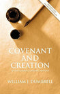 An Old Testament Covenant Theology

God's grace demonstrated in the biblical narrative through the lens of covenant. This study analyses the different divine covenants of the Old Testament and argues that they are closely related. The successive covenants