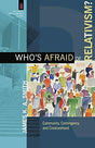 Community, Contingency, and Creaturehood

Following his successful Who's Afraid of Postmodernism? leading Christian philosopher James K. A. Smith introduces the philosophical sources behind postliberal theology. Offering a provocative analysis of relativi