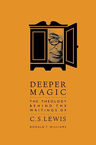 The Theology Behind the Writings of C.S. Lewis

"Explore the theology behind Narnia, The Screwtape Letters, Mere Christianity, and the other works of C.S. Lewis! The imagination of C.S. Lewis inspired people all over the world. We remember him today as a 