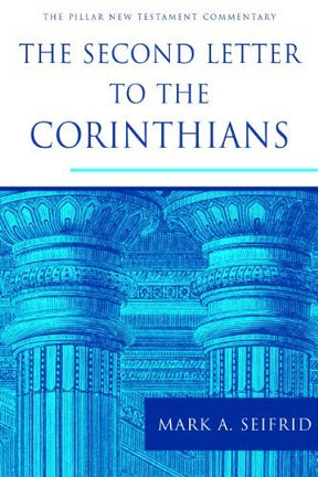 The question that Paul set before the ancient church in Corinth -- Do you not recognize that Jesus Christ is in and among you? (2 Cor 13:5) -- remains a critical question for the church today. This commentary by Mark Seifrid seeks to hear Paul s message a