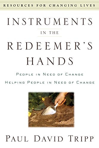 People in Need of Change Helping People in Need of Change

In many ways, the church today has more consumers than committed participants. We see church merely as an event we attend or an organization we belong to, rather than as a calling that shapes our 
