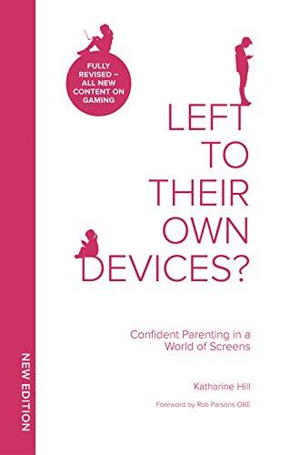 Left to Their Own Devices Revised