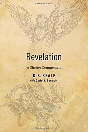 A Shorter Commentary

G. K. Beale s monumental New International Greek Testament Commentary volume on Revelation has been highly praised since its publication in 1999. This shorter commentary distills the superb grammatical analysis and exegesis from that