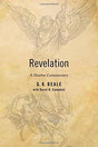 A Shorter Commentary

G. K. Beale s monumental New International Greek Testament Commentary volume on Revelation has been highly praised since its publication in 1999. This shorter commentary distills the superb grammatical analysis and exegesis from that