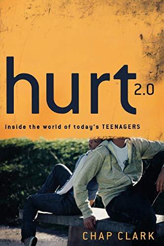 Inside the World of Today's Teenagers

Hurt provided a vivid and insightful view into the world of today's teenagers. Now leading youth ministry expert Chap Clark substantially updates and revises his groundbreaking bestseller (over 55,000 copies sold). H