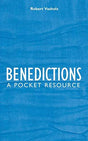 A Pocket Resource

Benedictions are pronounced by ministers at the close of worship services as an expression of hope and encouragement to God's people to face whatever their future might hold. This makes them a Biblical norm for the end of worship - some