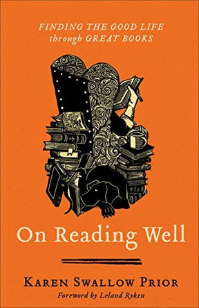 Finding the Good Life through Great Books

Reading great literature well has the power to cultivate virtue. Great literature increases knowledge of and desire for the good life by showing readers what virtue looks like and where vice leads. It is not just