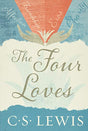 A repackaged edition of the revered author's classic work that examines the four types of human love: affection, friendship, erotic love, and the love of God—part of the C. S. Lewis Signature Classics series. C.S. Lewis—the great British writer, scholar, 