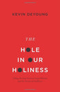 Filling the Gap Between Gospel Passion and the Pursuit of Godliness

Given the lack of holiness in our culture today, DeYoung presents a popular-level treatment of sanctification and union with Christ, helping readers to see what matters most—being like J
