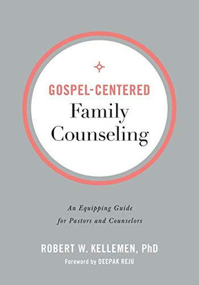An Equipping Guide for Pastors and Counselors

Pastors and counselors regularly minister to people whose marriages or families are in crisis. Tempers run high and feelings are brought low when a marriage is hurting or a family is in disarray. Pastors and 