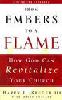 How God Can Revitalize Your Church

Expounds biblical principles that, if applied to even the unhealthiest church, the Lord can use to take the church from embers to a flame.