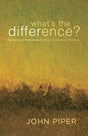 Manhood and Womanhood Defined According to the Bible

John Piper examines gender issues from a biblical perspective, showing how the teaching of true biblical manhood and womanhood affects the roles of men and women in the home, the church, and the wider 