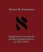 This Supplement is intended to provide a diverse and extensive range of additional practice material for use in mastering the grammatical content of Introducing Biblical Hebrew by Allen P. Ross (Grand Rapids: Baker Academic, 2001). It is based upon the wr