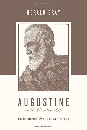 Transformed by the Power of God

Focusing on Augustine's personal transformation and dependence on the the Word of God, author Gerald Bray shows us how this ancient theologian can sharpen and encourage Christians today. Part of the Theologians on the Chri