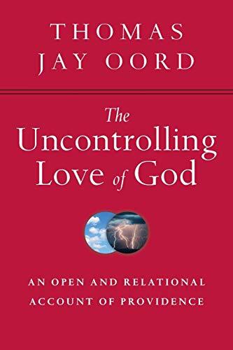 An Open and Relational Account of Providence

Can we say God is all-controlling if evil is genuine and randomness is real? If God is capable of controlling any situation or person and is both willing and able to stop evil from occurring, how do we make se