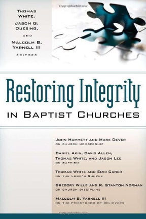 Respected leaders point a way forward in the key debates within the Southern Baptist Convention, one of the largest denominations at more than 16 million members.