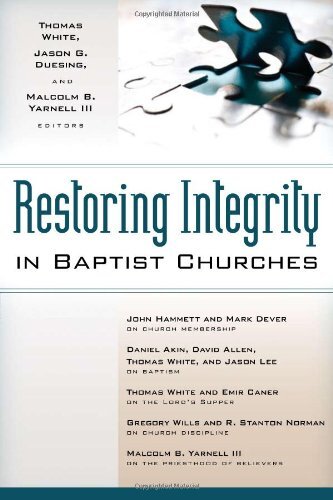 Respected leaders point a way forward in the key debates within the Southern Baptist Convention, one of the largest denominations at more than 16 million members.