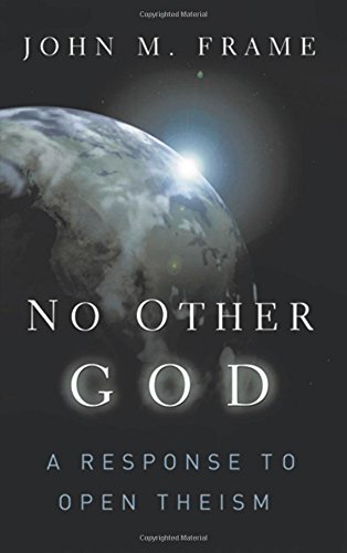 A Response to Open Theism

The theological movement known as open theism is shaking the church today, challenging the doctrines of God's sovereignty, foreknowledge, and providence. This timely work clearly describes open theism and evaluates it biblically