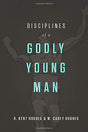 This work carries the momentum of "Disciplines of a Godly Man" to the next generation of Christians, featuring a relevant, no-nonsense angle that appeals to the sensibilities of young men.