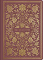 ESV Illuminated Scripture Journal: Deuteronomy pairs the entirety of the book of Deuteronomy with a lightly dotted blank page opposite each page of Bible text and hand-lettered illustrations interspersed throughout--providing space to creatively engage wi