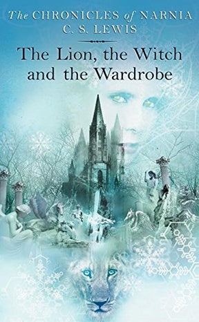 They open a door and enter a world Narnia ... a land frozen in eternal winter ... a country waiting to be set free. Four adventurers step through a wardrobe door and into the land of Narnia -- a land enslaved by the power of the White Witch. But when almo