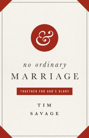 Together for God's Glory

A veteran pastor and marriage counselor calls couples to discover how the glory of God can infuse and transform their marriages.