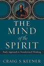 Paul's Approach to Transformed Thinking

Leading Scholar Explores Paul's Teaching on the Mind This major work by a leading New Testament scholar explores an important but neglected area of Pauline theology, Paul's teaching about the mind. In discussing ma