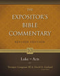 This is a revision of the Gold Medallion Award-winning commentary series. It is up to date in its discussion of theological and critical issues and thoroughly evangelical in its viewpoint.