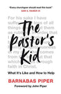 What It's Like and How to Help

Pastors' kids are often burdened by others' expectations, but there is a wonderful solution, both at home and in the church: grace. In this revised, refreshed version of Barnabas Piper's best-known book, the author candidly