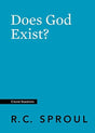 Many people believe in God, but is it possible to prove that He exists? Or must we simply take a leap of faith? In this booklet, Dr. R.C. Sproul shows that we don't have to give up our intellect in order to believe. In fact, logic and reason clearly demon