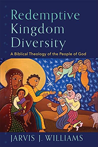 A Biblical Theology of the People of God

This book offers a comprehensive biblical and theological survey of the people of God in the Old and New Testaments, offering insights for today's transformed and ethnically diverse church. Jarvis Williams explain