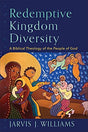 A Biblical Theology of the People of God

This book offers a comprehensive biblical and theological survey of the people of God in the Old and New Testaments, offering insights for today's transformed and ethnically diverse church. Jarvis Williams explain
