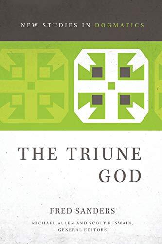 The Triune God aims to secure our knowledge of the triune God by rightly ordering the theological language with which we praise him. It reaches its conclusions about how the doctrine should be handled on the basis of the way the Trinity was revealed. As s