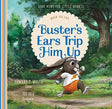 When You Fail

Busters Ears Trip Him Up, follows the adventures of Buster, a lop-eared bunny, who thinks he is the fastest bunny at camp, but unexpectedly loses his race. His older sister Ivy helps him to think about failure from Gods perspective and lear