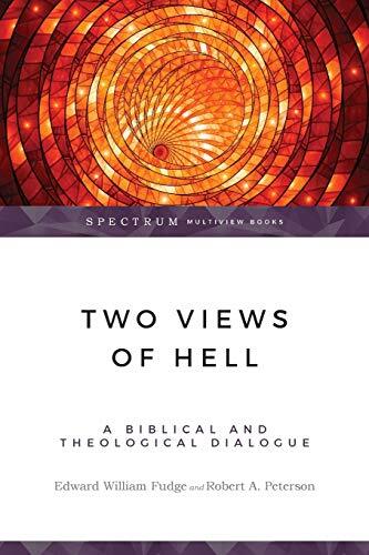 A Biblical & Theological Dialogue

Hell is real and terrible. It is the fate of those who reject God. Evangelicals agree about this unhappy truth. Yet on some questions about hell disagreements arise. Some evangelicals believe the wicked will experience p